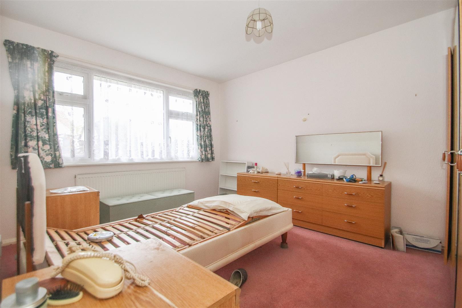 Appointmoor Hazlemere Road, Benfleet